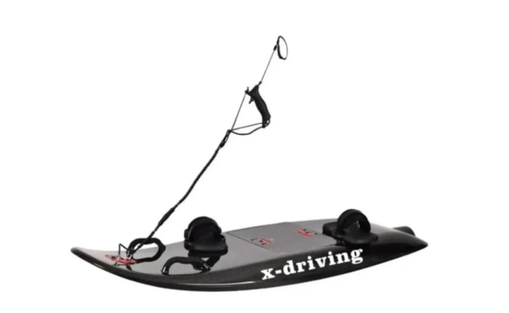 X-DRIVING